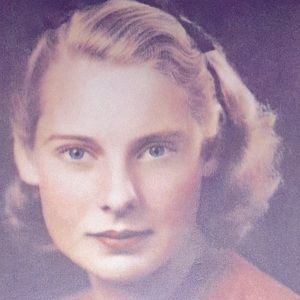 Meet your Posher, Jenny